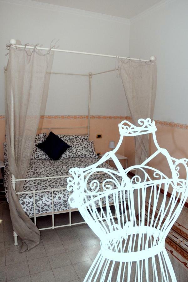 Bed and Breakfast Luciano And Son Campobasso Exteriér fotografie