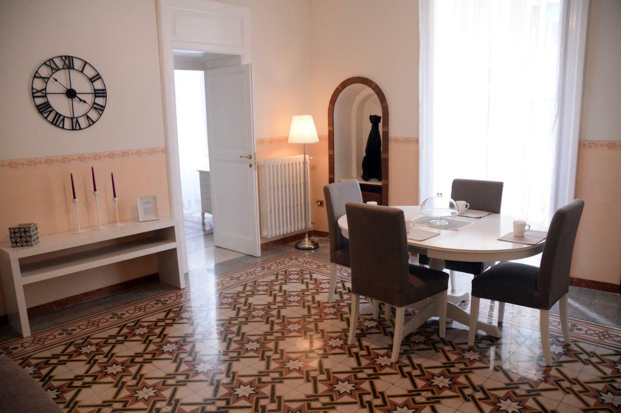 Bed and Breakfast Luciano And Son Campobasso Exteriér fotografie