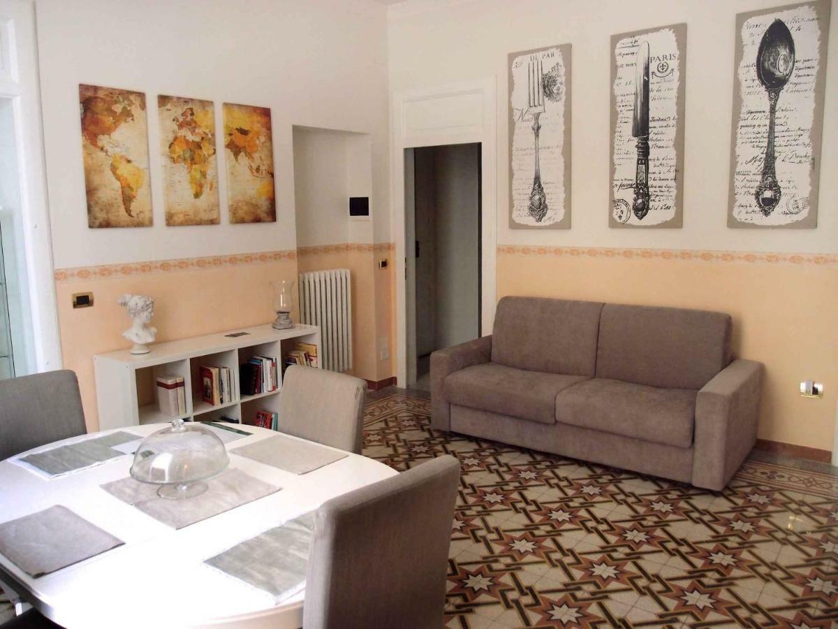 Bed and Breakfast Luciano And Son Campobasso Exteriér fotografie