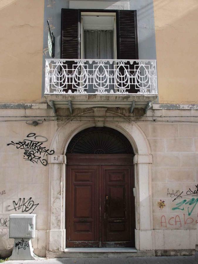Bed and Breakfast Luciano And Son Campobasso Exteriér fotografie