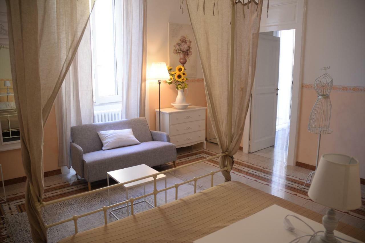 Bed and Breakfast Luciano And Son Campobasso Exteriér fotografie