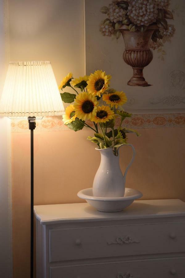 Bed and Breakfast Luciano And Son Campobasso Exteriér fotografie
