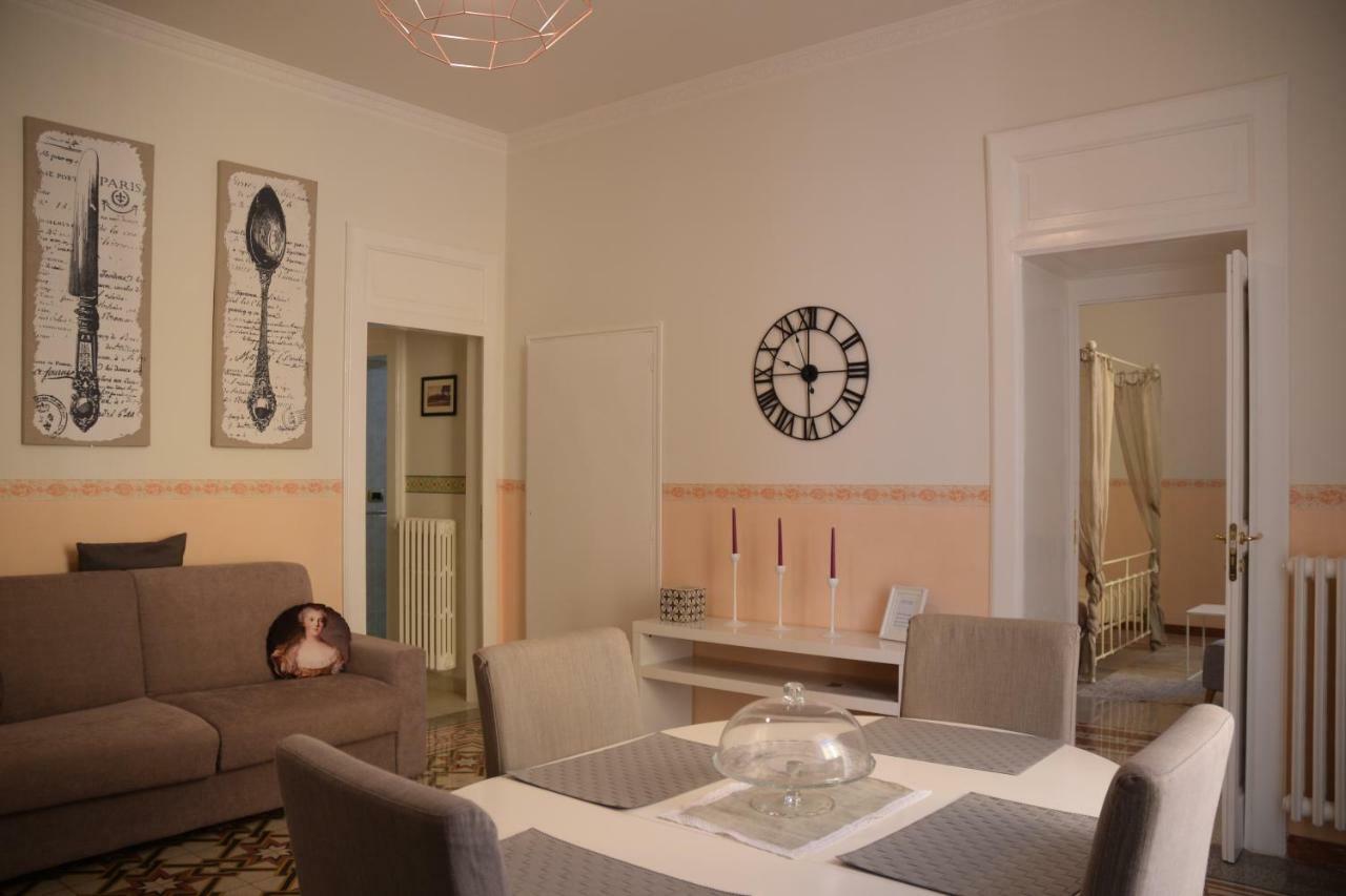 Bed and Breakfast Luciano And Son Campobasso Exteriér fotografie