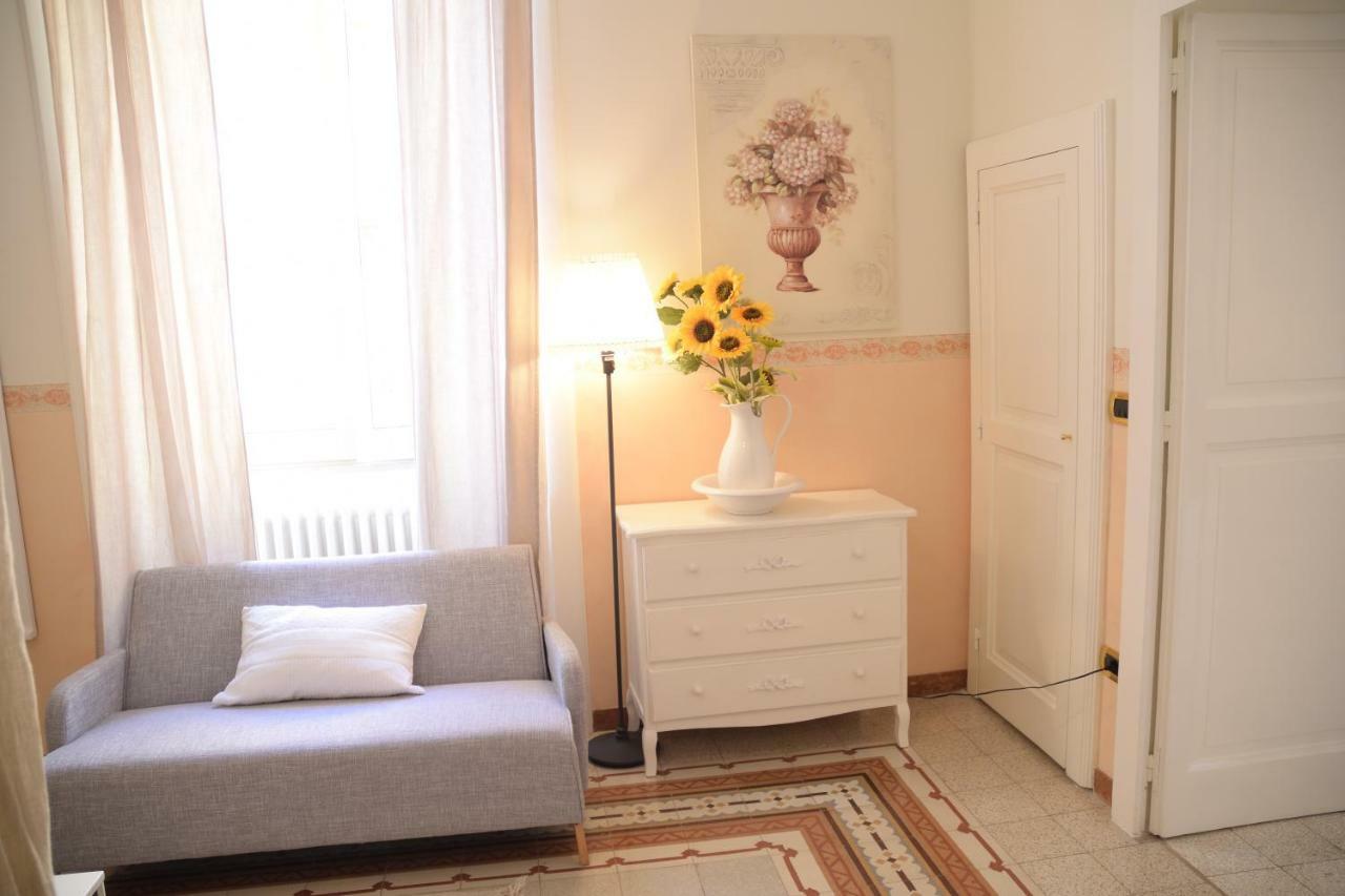 Bed and Breakfast Luciano And Son Campobasso Exteriér fotografie