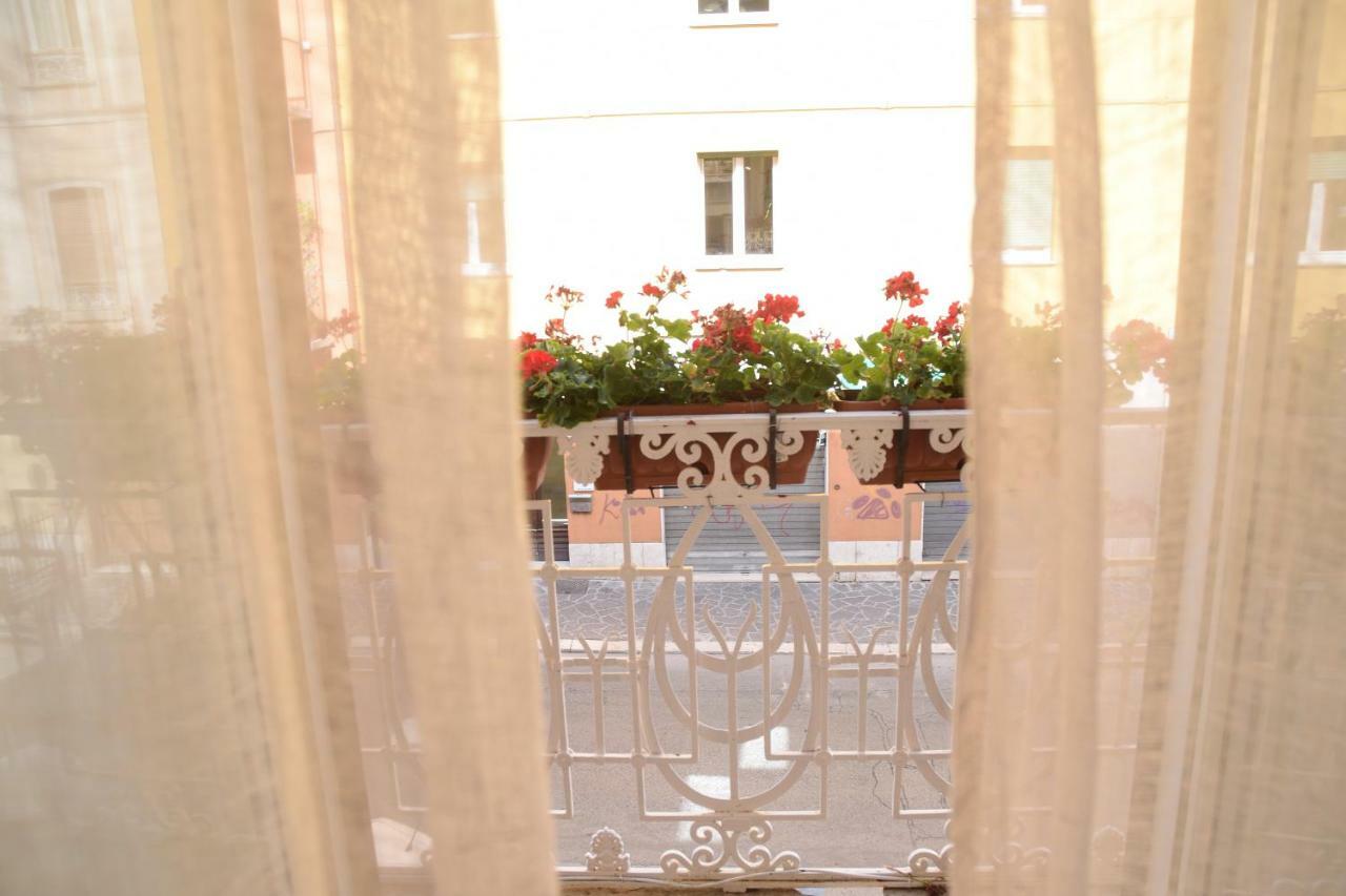 Bed and Breakfast Luciano And Son Campobasso Exteriér fotografie