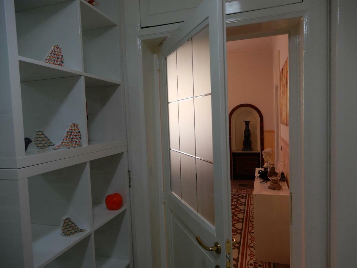 Bed and Breakfast Luciano And Son Campobasso Exteriér fotografie