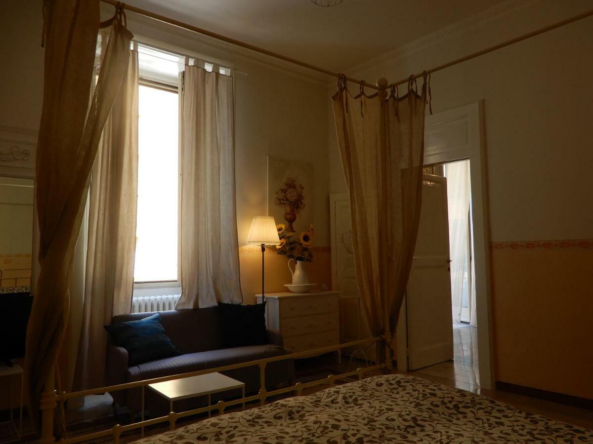 Bed and Breakfast Luciano And Son Campobasso Exteriér fotografie