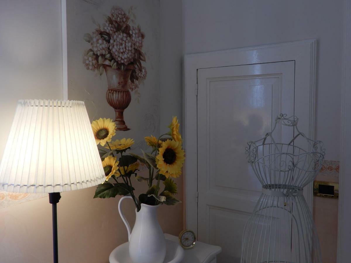 Bed and Breakfast Luciano And Son Campobasso Exteriér fotografie