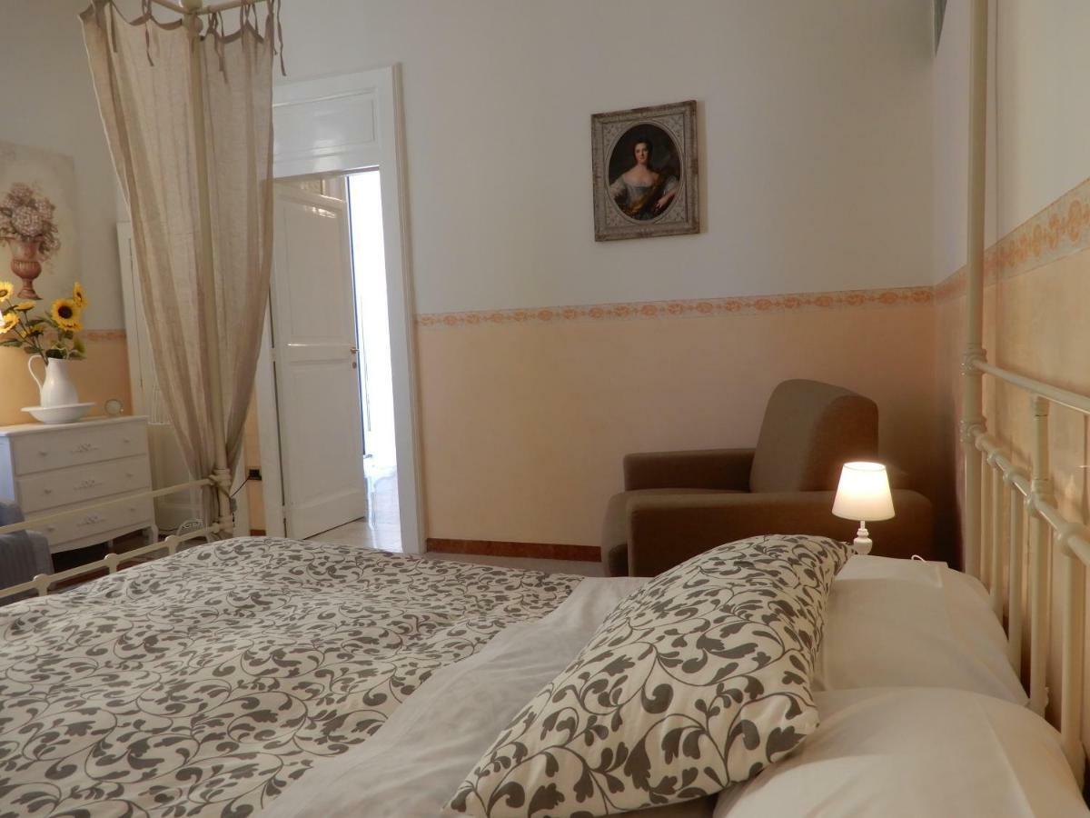 Bed and Breakfast Luciano And Son Campobasso Exteriér fotografie